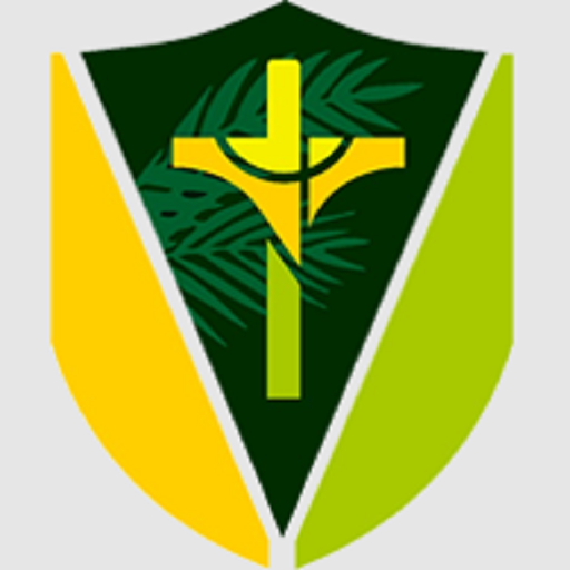 Colegio Cristiano Elim logo