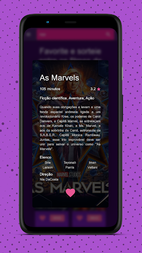 Tantoflix Screen 2
