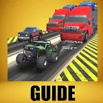 Guide for Towing Race Apk