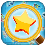 Kids Hidden Object icon