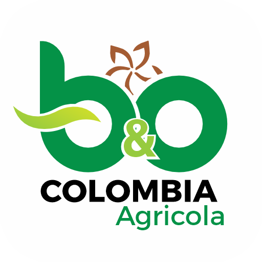 B&O Colombia Agrícola विंडोज़ पर डाउनलोड करें