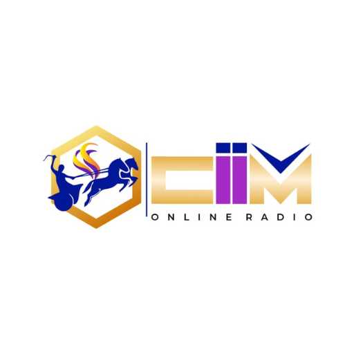 CIIM RADIO logo