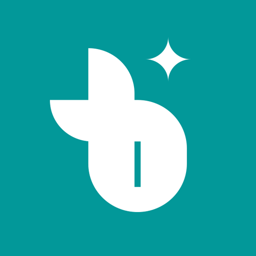뷰켓 logo