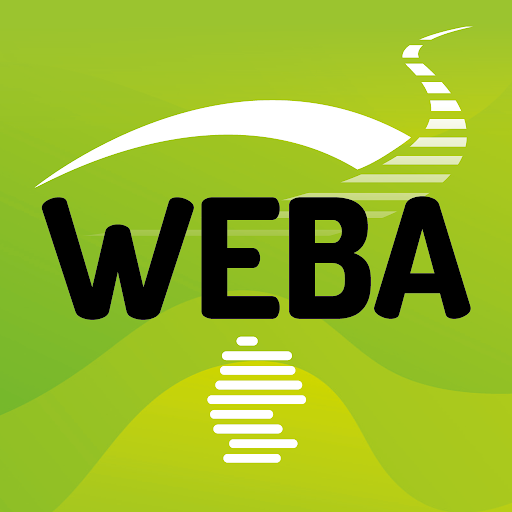 Android application Westerwaldbahn screenshort