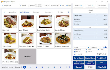 Screenshot image