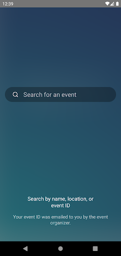 Matson Money Events Screen 2