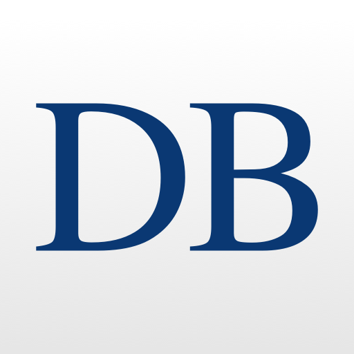 Danville Bank logo