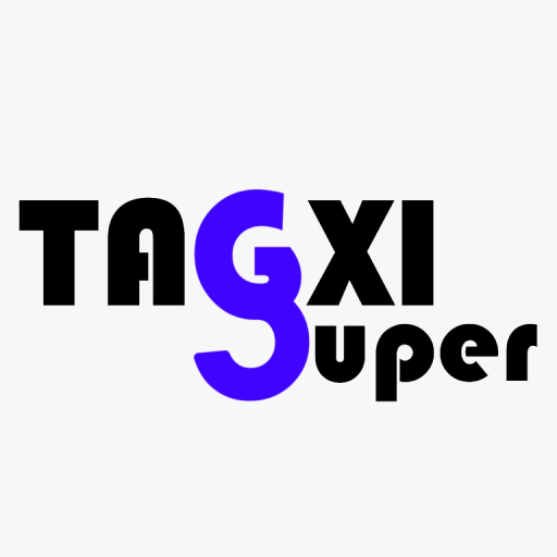 Tagxi Super User