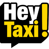 Hey Taxi! - Taxista icon