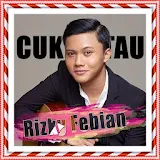 Lagu Rizky Febian - Cukup Tau icon
