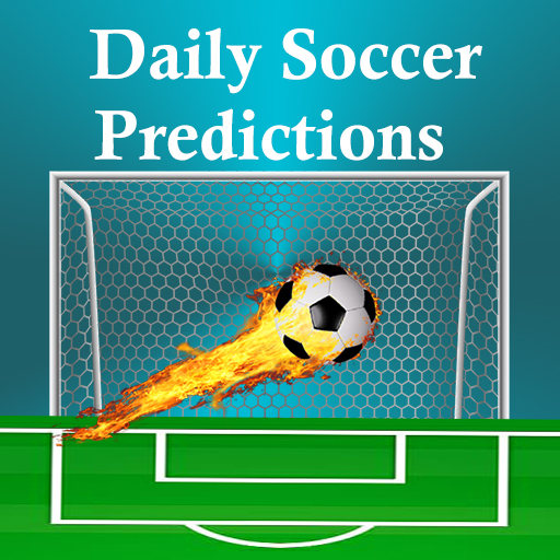 Soccer online tips prediction