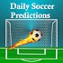 Daily Soccer Predictions3.0.3