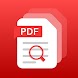 PDF Reader Search Word - Topic - Androidアプリ