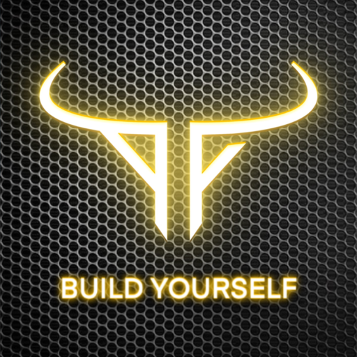 BUILD YOURSELF logo