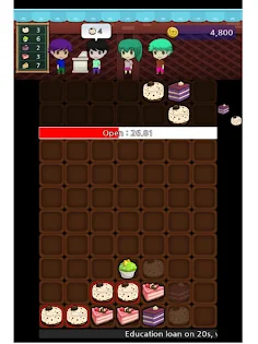 Fingershop - Screenshot 2