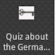 Quiz on the German Bundesliga