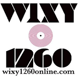 WIXY1260Online icon