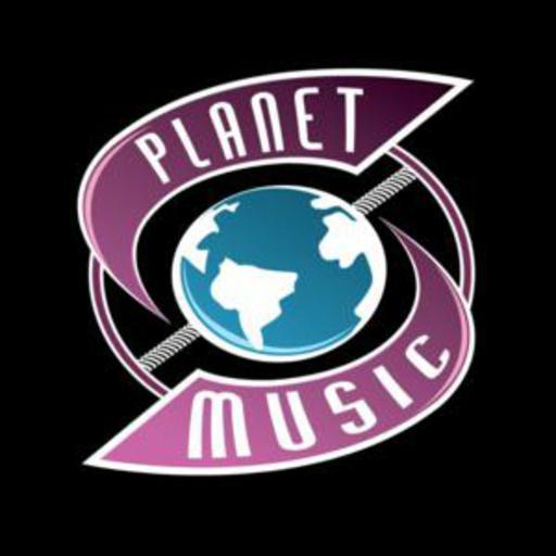 Planet Music 3.0.0 Icon