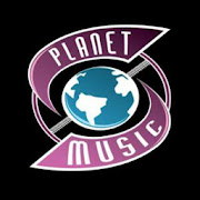 Planet Music