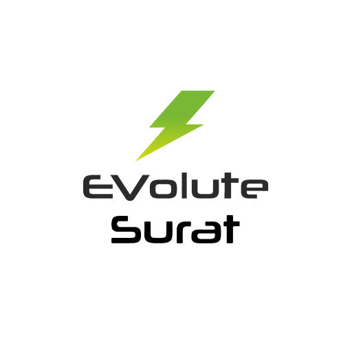 EVolute-Surat logo