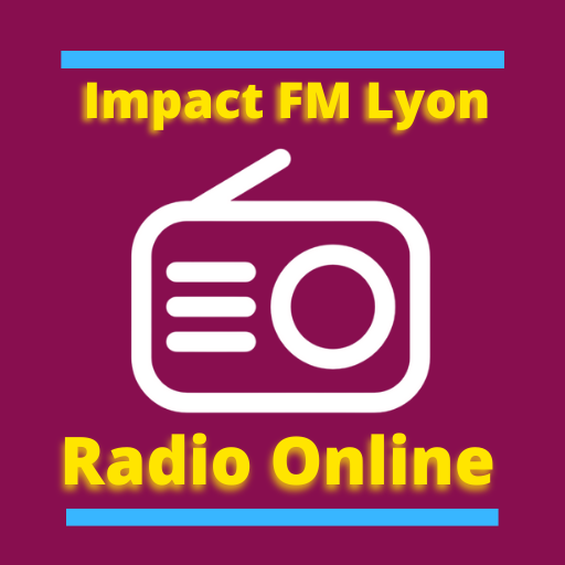 Impact FM Lyon Radio Online