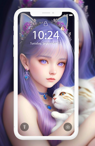 Doll Wallpapers Screen 3