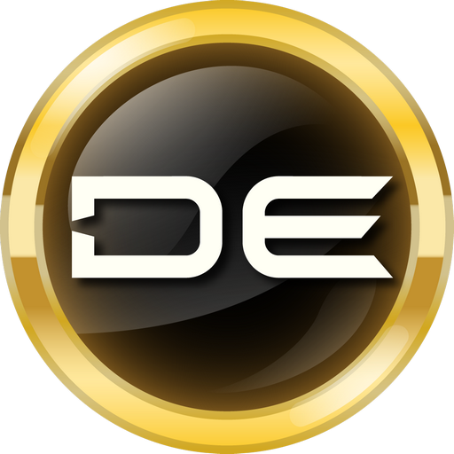 DE 拍立傳-車機WIFI版 logo
