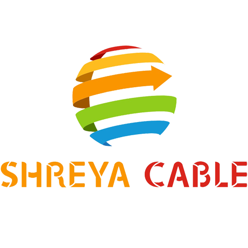Shreya Cable logo