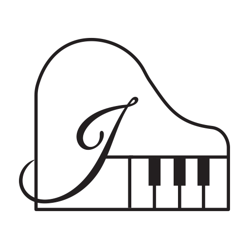 아이파크 줄리어드음악학원 logo