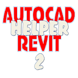 Autocad / Revit Helper 2 icon