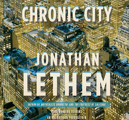 Icon image Chronic City: A Novel