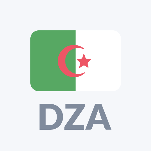 colateral Contorno águila Radio Argelia en directo - Apps en Google Play