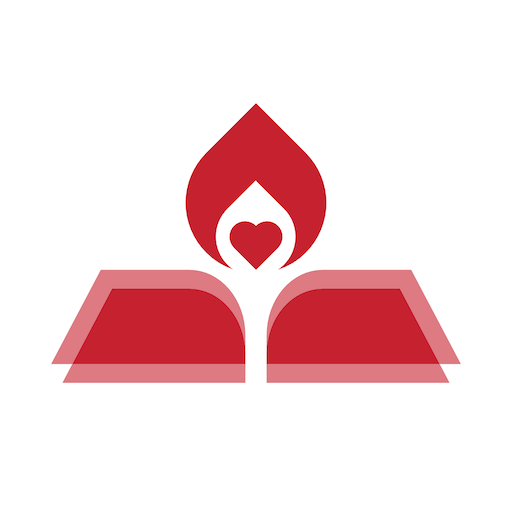 ଓଡିଆ ବାଇବଲ | Odia logo