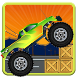 Monster  Truck Legend top free icon