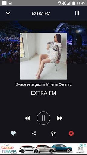 Radio Postaje Hrvatska