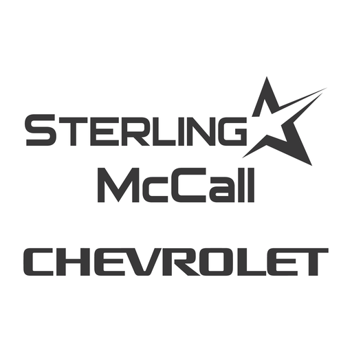Sterling McCall Chevy Connect logo
