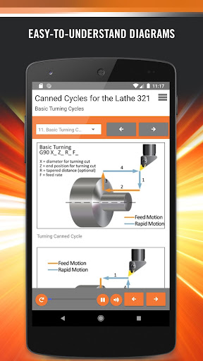 Tooling U-SME Screen 3