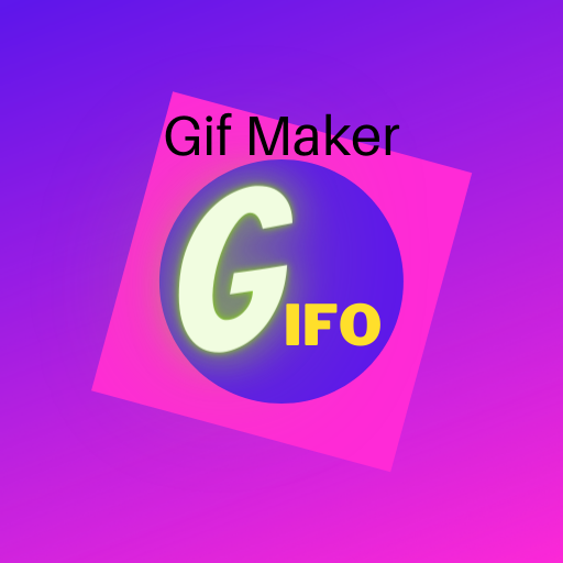 Gifo-Gif Maker logo