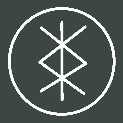 Rune Match  Icon