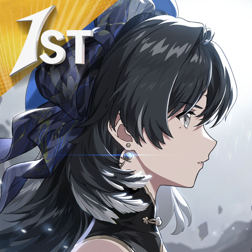 鳴潮 Wuthering Waves] Zhezhi x Sanhua vs Hologram Crownless