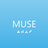 Muse Mobile icon