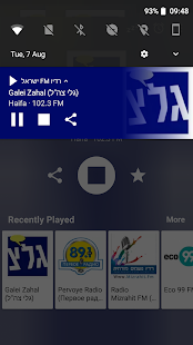Radio FM Israel