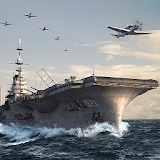 Navy Field: Online Sea Battles icon