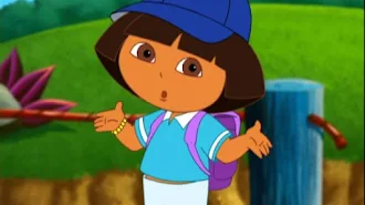 Dora The Explorer Season 3 Episode 21 Tv On Google Play