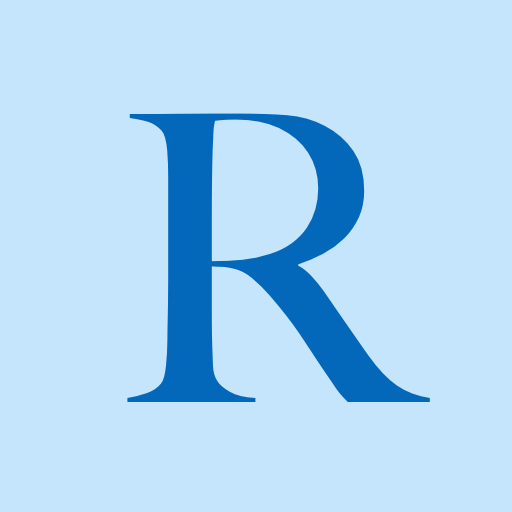 RTF logo