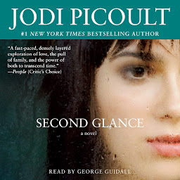 Icon image Second Glance: A Novel