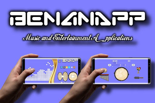 Real Bongos screenshot 2