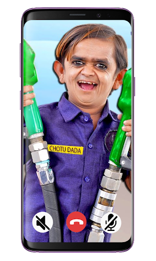 Chotu Dada Call You