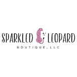 Sparkled Leopard Boutique
