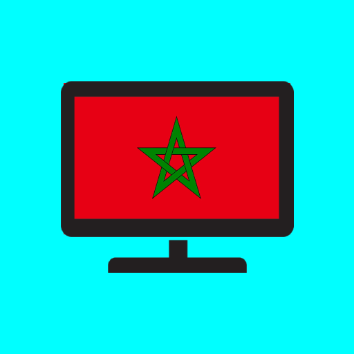 Morocco TV-المغرب تي في logo